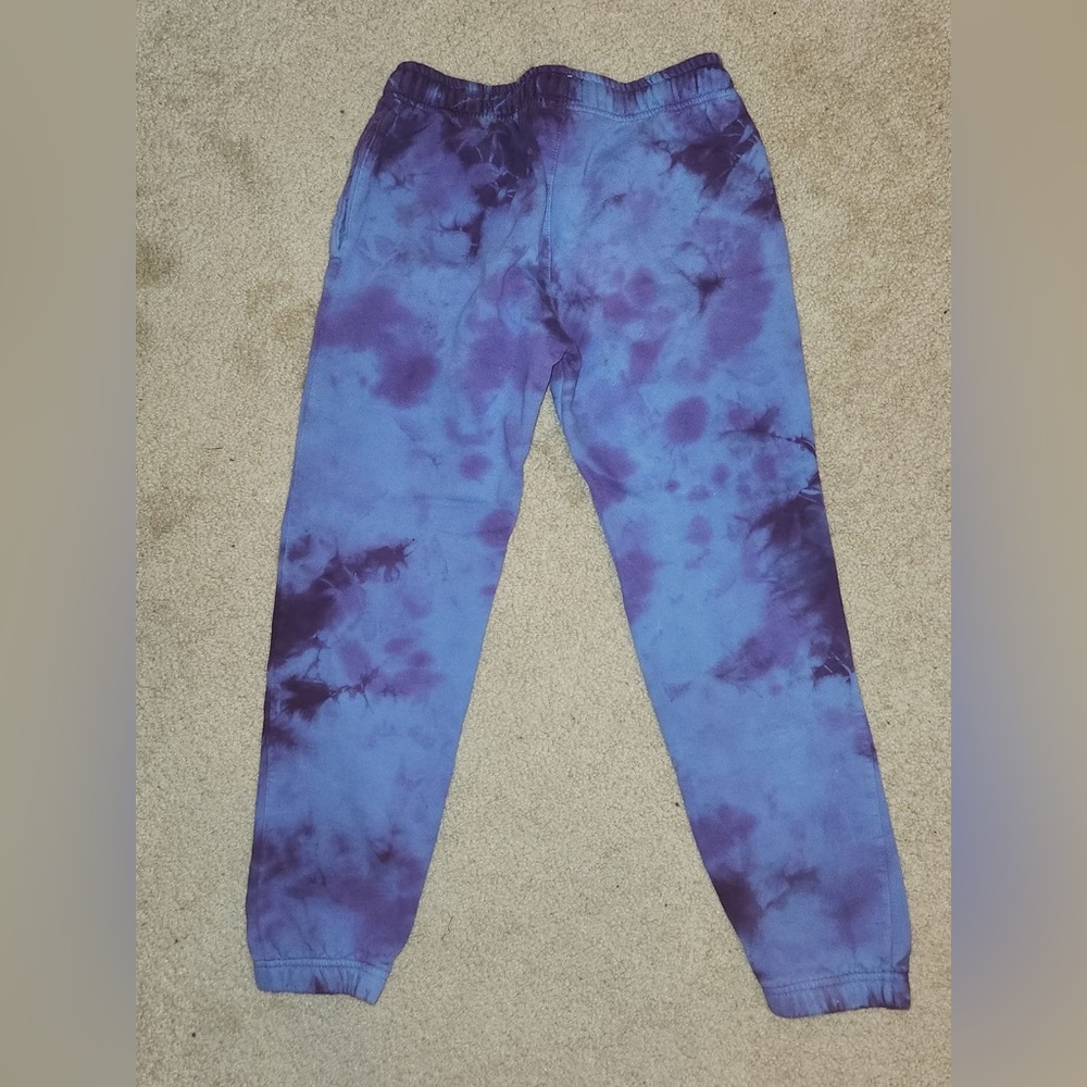 Psychedelic Sweatpants - Picture 6 of 6